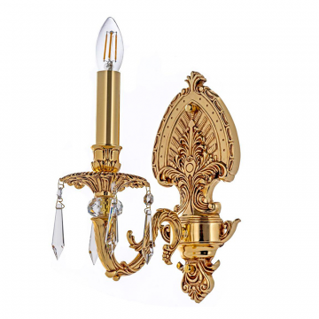 Бра Dio DArte Elite Estrada E 2.1.1.600 G