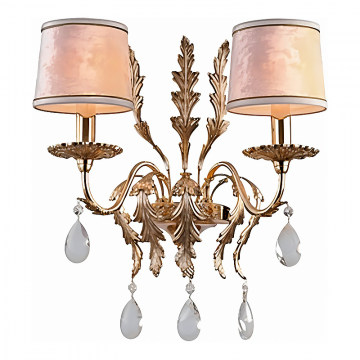 Бра Dio DArte Elite Firenze E 2.1.2.600 CG