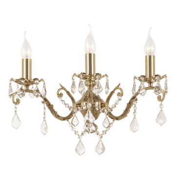 Бра Dio DArte Elite Forli E 2.1.3.600 G