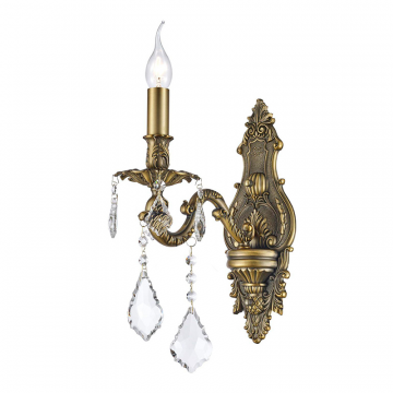 Бра Dio DArte Elite Barolo E 2.1.1.600 A