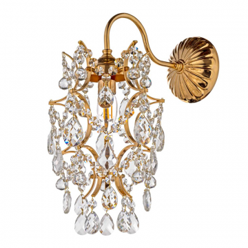 Бра Dio DArte Elite Unico E 2.1.1.600 G