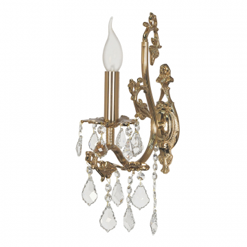 Бра Dio DArte Elite Sorrento E 2.1.1.600 G