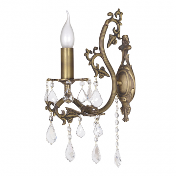 Бра Dio DArte Elite Sorrento E 2.1.1.600 A