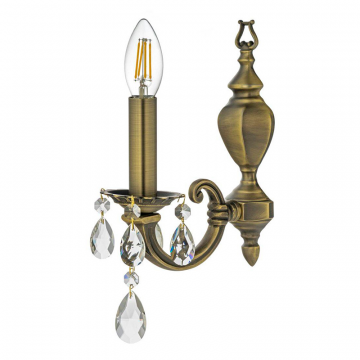 Бра Dio DArte Elite Lodi E 2.1.1.600 A