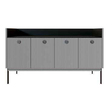 Буфет LOOK BLACK