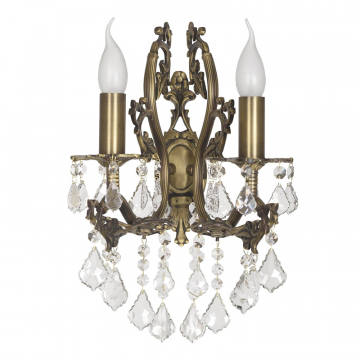 Бра Dio DArte Elite Sorrento E 2.1.2.600 A