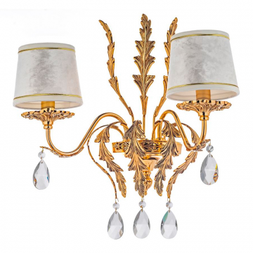 Бра Dio DArte Elite Firenze E 2.1.2.600 G