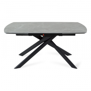 Раскладной обеденный стол Loon 926794