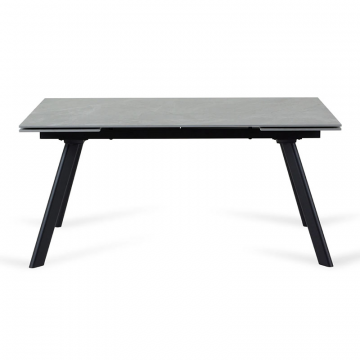 Раскладной обеденный стол Bronte 926793