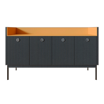 Буфет LOOK YELLOW