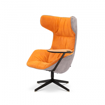 Кресло Senso Soft со столиком