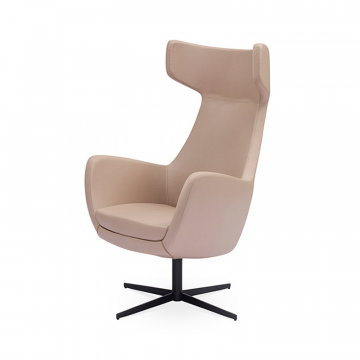 Кресло Orlean на крестовине без колес