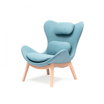 Кресло Baccara