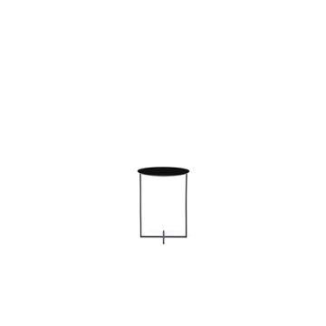 Журнальный стол Plagin 5