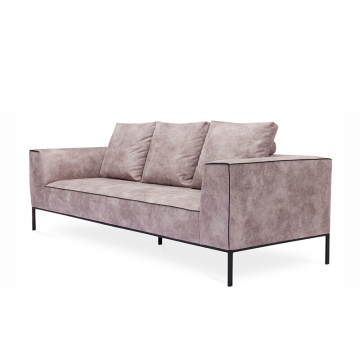 Диван трехместный Gerona