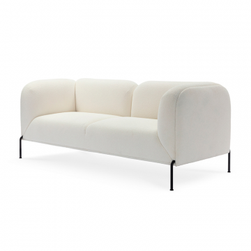 Диван двухместный Sapporo