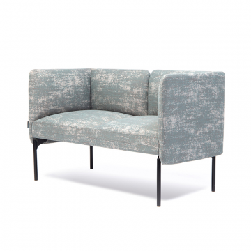 Диван двухместный Toronto