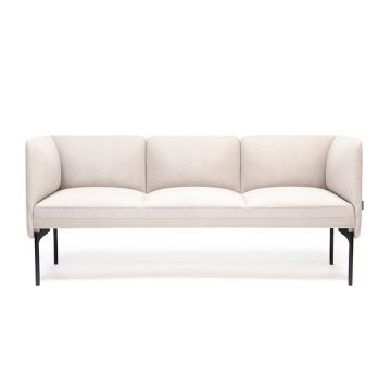 Диван трехместный Toronto