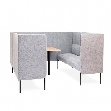 Акустическая кабина Toronto