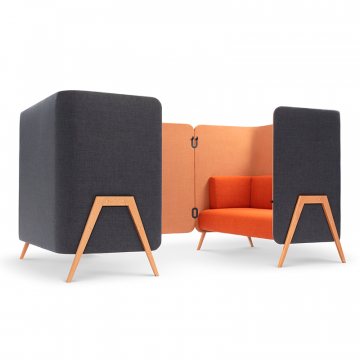 Акустическая кабина Morgan