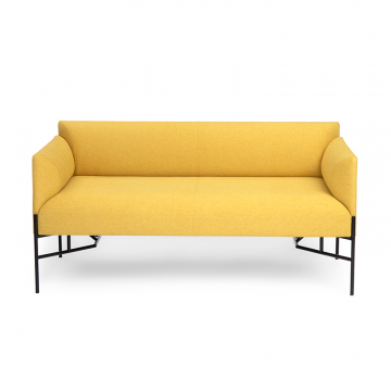 Двухместный диван Toscana