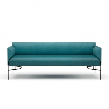 Трехместный диван Toscana