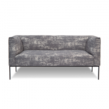 Диван двухместный Barcelona