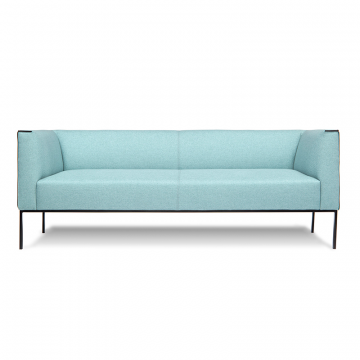 Диван трехместный Barcelona