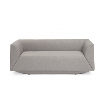 Диван трехместный Napoli