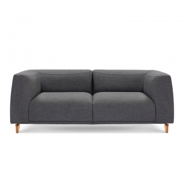 Диван трехместный Saimon