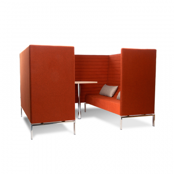 Акустическая кабина Shelby