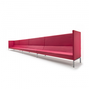 Модульная система Shelby