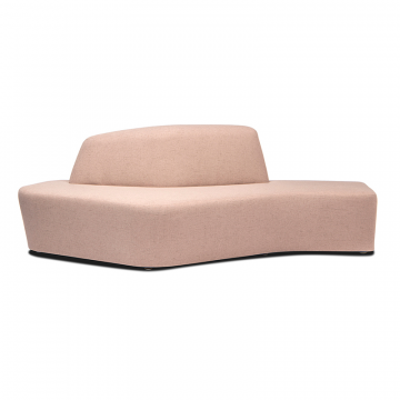 Диван трехместный Tavoli