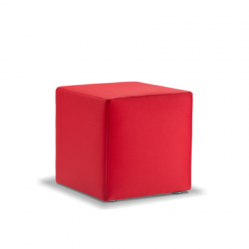 Пуф кубический