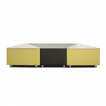 Модульная система Ollie без спинки