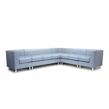 Модульный диван Domino