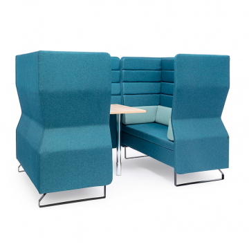 Акустическая кабина Toolip