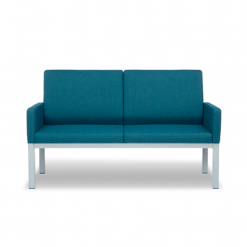 Диван двухместный Norman