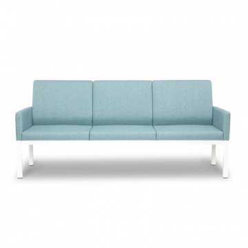 Диван трехместный Norman