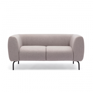 Диван двухместный Fold