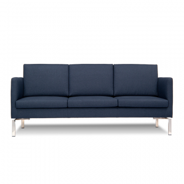 Диван трехместный Otto