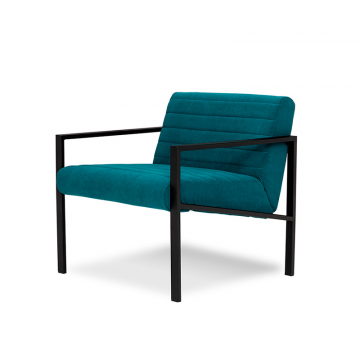 Кресло Innsbruck с прострочкой