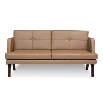 Диван двухместный Dallas