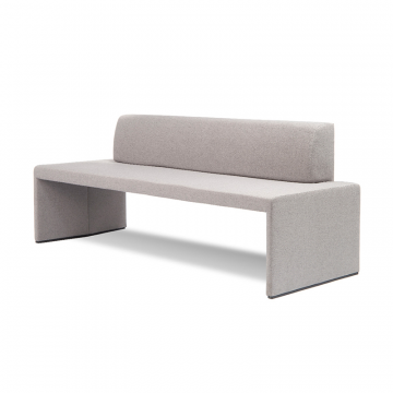 Диван трехместный Dixon