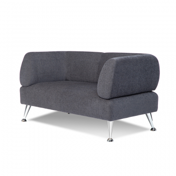 Диван двухместный Wait