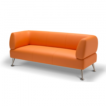 Диван трехместный Wait