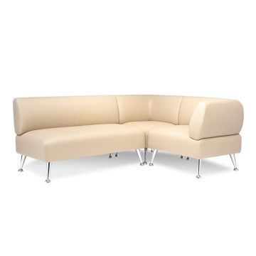 Модульный диван Wait