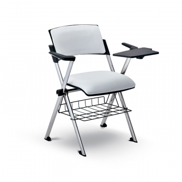 Стул Luciano с подлокотниками и пюпитром