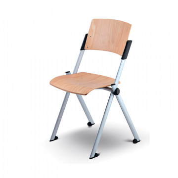 Стул Luciano без подлокотников