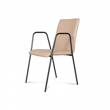 Кресло Saloa на 4 ножках